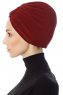 Aynur - Turban Bordeaux