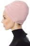 Aynur - Turban Vieux Rose