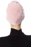 Aynur - Turban Vieux Rose