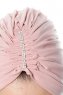 Aynur - Turban Vieux Rose