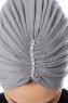 Aynur - Turban Gris
