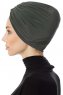 Aynur - Turban Kaki