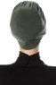 Aynur - Turban Kaki