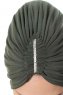 Aynur - Turban Kaki