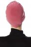 Aynur - Turban Rose Foncé