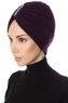 Aynur - Turban Prune