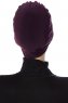 Aynur - Turban Prune