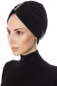 Aynur - Turban Noir