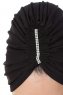 Aynur - Turban Noir