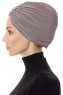 Aynur - Turban Taupe