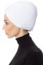 Aynur - Turban Blanc