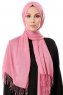 Aysel - Hijab Pashmina Rose - Gülsoy