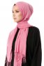 Aysel - Hijab Pashmina Rose - Gülsoy