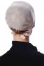 Azra - Bonnet Parizien Beige - Ecardin