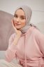 Serap - Hijab Bamboo Crash Beige