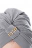 Bahar - Turban Gris