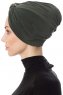 Bahar - Turban Kaki