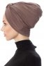 Bahar - Turban Taupe