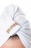 Bahar - Turban Blanc