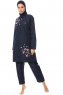 Buglem - Burkini Bleu Marin - Tesmay