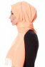 Buse Laxrosa Hijab Sjal Sehr-i Sal 400120c