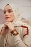 Ceyda - Hijab Cazz Sand