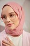 Ceyda - Hijab Cazz Dark Powder