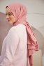 Ceyda - Hijab Cazz Dark Powder