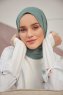 Ceyda - Hijab Cazz Mint