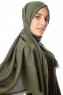 Caria - Hijab Kaki - Madame Polo
