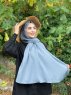 Daliya - Hijab En Jazz Indigo - Mirach