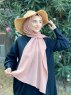 Daliya - Hijab En Jazz Caramel - Mirach