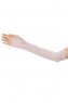 Derin - Couverture d'Cou & Manchettes Vieux Rose