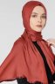 Ece Tegelröd Pashmina Hijab Sjal Halsduk 400014c
