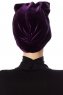 Ekin - Turban Violet
