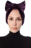 Ekin - Turban Prune