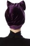 Ekin - Turban Prune