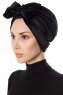 Ekin - Turban Noir