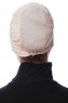 Fatma - Bonnet Beige - Özsoy