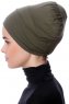 Fatma - Bonnet Kaki - Özsoy