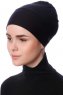 Fatma - Bonnet Noir - Özsoy