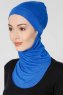 Funda Blå Ninja Hijab Underslöja Ecardin 200514a