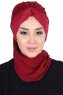 Gill - Hijab Pratique Bordeaux & Bordeaux