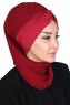 Gill - Hijab Pratique Bordeaux & Bordeaux