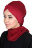 Gill - Hijab Pratique Bordeaux & Bordeaux