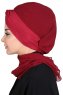 Gill - Hijab Pratique Bordeaux & Bordeaux