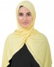 Goldfinch Gul Viskos Jersey Hijab InEssence 5VA54a