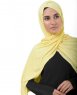 Goldfinch Gul Viskos Jersey Hijab InEssence 5VA54b