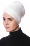 Guldin - Bonnet Crème - Ecardin