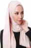 Hanfendy Gammlerosa Praktisk One Piece Hijab Sjal 201713d